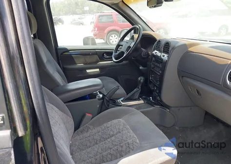 2003 GMC Envoy Sle z USA, uszkodzony, nr VIN 1GKDT13S132278995